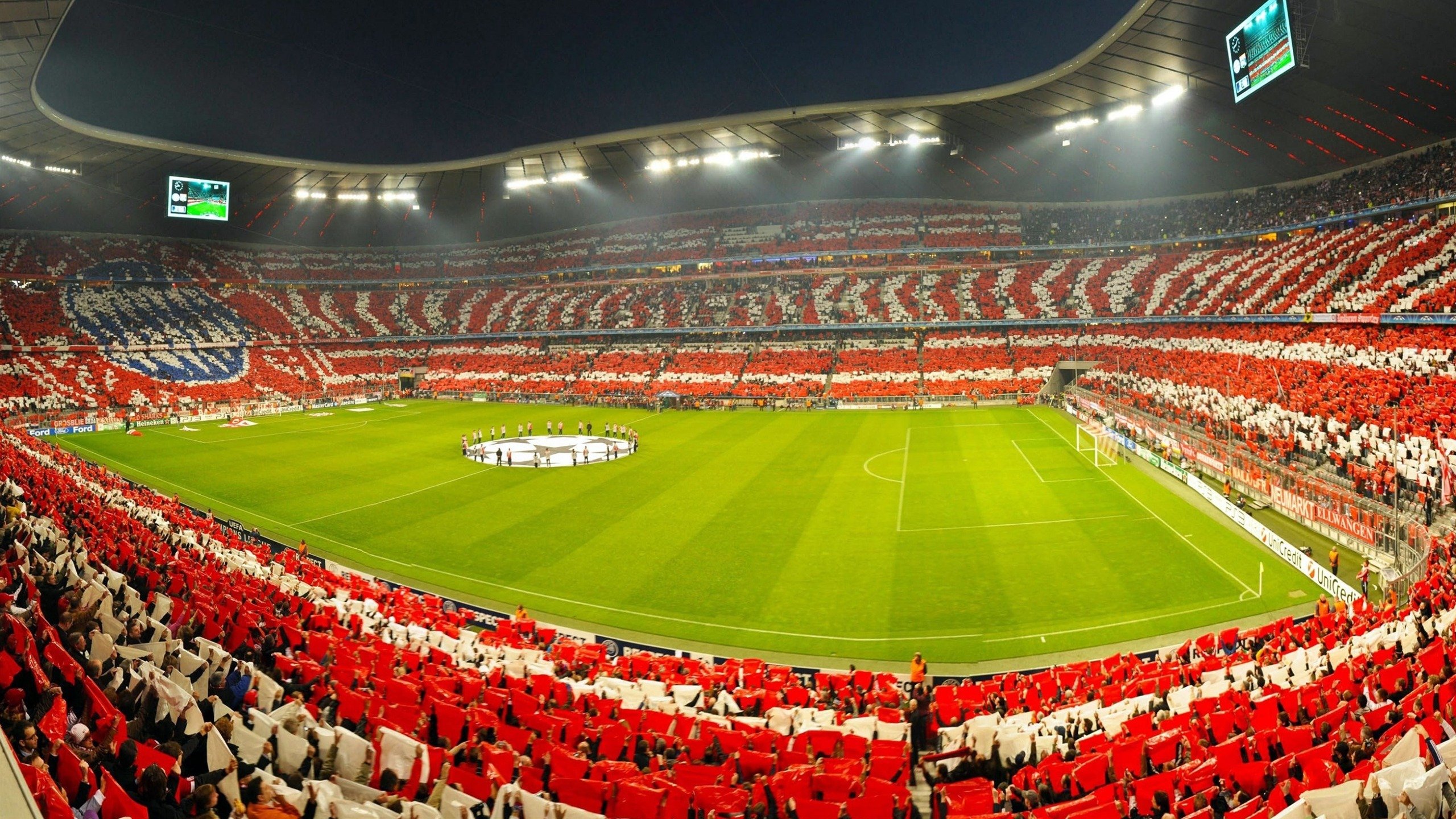 开云综合服务-球场奇迹：最出人意料的反败为胜瞬间，经典球场